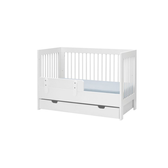 Baby crib 120x60 (Simply collection)